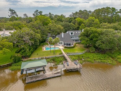 2 Orange Grove Landing, Saint Simons Island, GA 31522 - photo 5