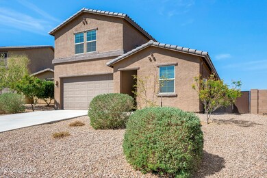 6855 W Canopus Loop, Tucson, AZ 85757