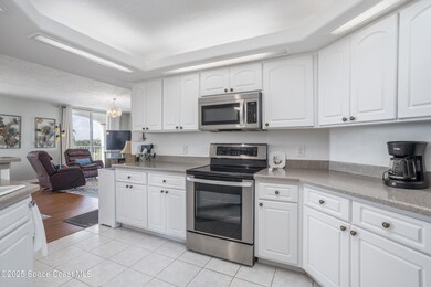 Harbor Del Rio Condominium unit 404, Merritt Island, FL 32953 - photo 5