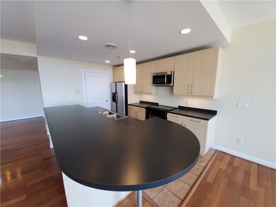 Centennial Park West unit 812, Atlanta, GA 30313 - photo 4