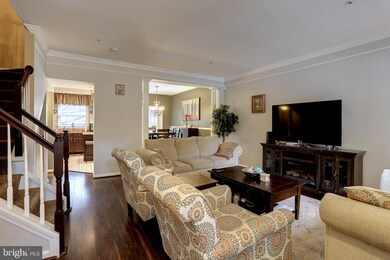 9969 Sherwood Farm Rd, Owings Mills, MD 21117 - photo 5