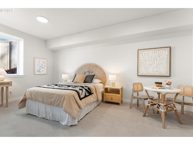Bedroom, Primary #2