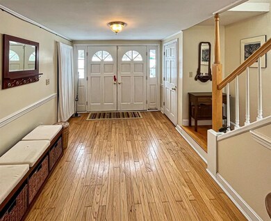 1315 Mayhew Turnpike unit 9-3, Bristol, NH 03222 - photo 3