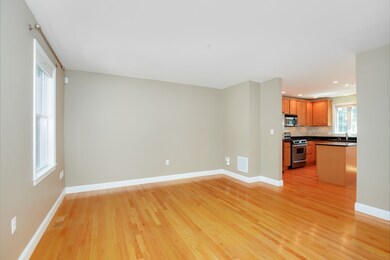 30 Russell St unit 3, Waltham, MA 02453 - photo 5