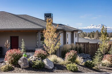 Xeriscape landscaping
