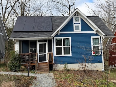 1186 Vaughan St, Clarkston, GA 30021 - photo 2