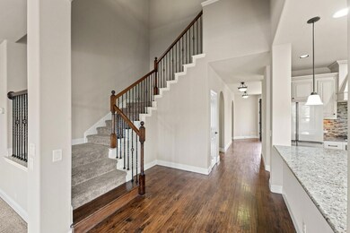 211 Lyndhurst Dr, Wylie, TX 75098 - photo 6