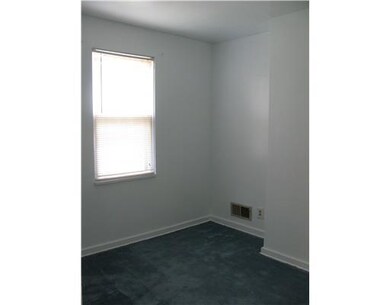 Bedroom.