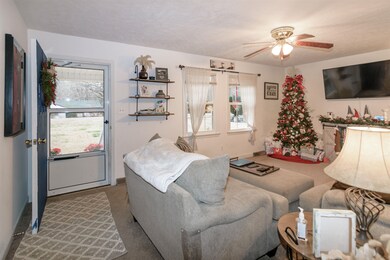 166 Douglas Williams Rd, Louisburg, NC 27549 - photo 2