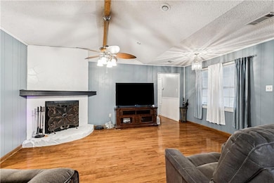 4122 Saint Peter St, Slidell, LA 70461 - photo 4