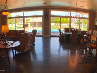 northview great room