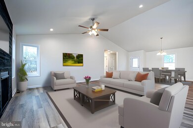 1175 T-Bird Dr, Front Royal, VA 22630 - photo 6