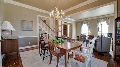 1300 Westmont Ct, Southlake, TX 76092 - photo 7