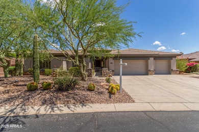 42423 N Cross Timbers Ct, Anthem, AZ 85086 - photo 2