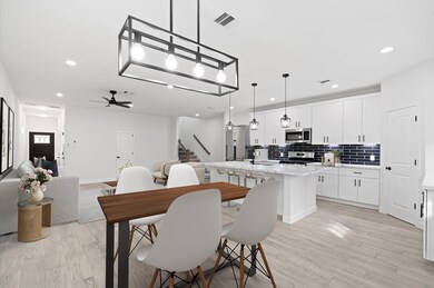 1073 Saint Clair St, Houston, TX 77088 - photo 7