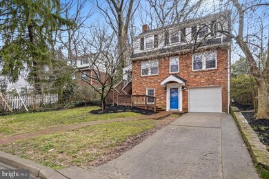 1315 Elson Place, Takoma Park, MD 20912 - photo 2