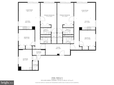 801 UNIT 701 Yale Ave, Swarthmore, PA 19081 - photo 2