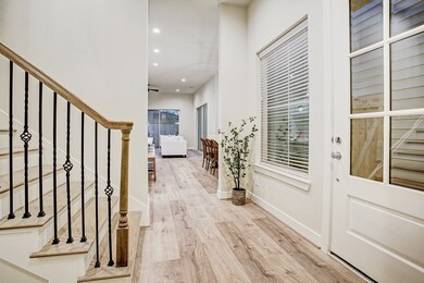 1706 Northwood St, Houston, TX 77009 - photo 4