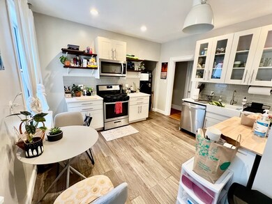 61 Wenham St unit 1, Jamaica Plain, MA 02130 - photo 6