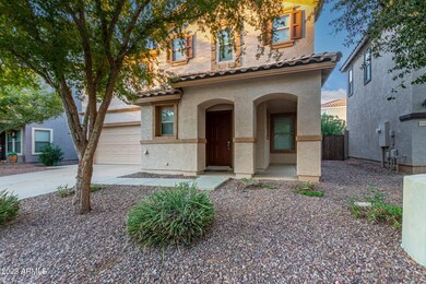 1174 E Canyon Creek Dr, Gilbert, AZ 85295 - photo 4