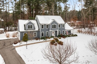 1 Jarman Rd, Sudbury, MA 01776 - photo 2