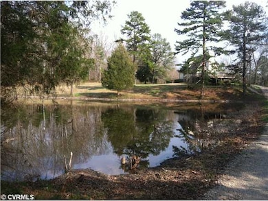 View - Pond View