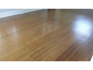 Interior Space/Layout. 