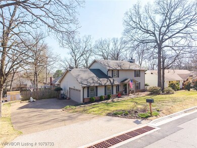 5608 Hardscrabble Way, Fort Smith, AR 72903 - photo 7