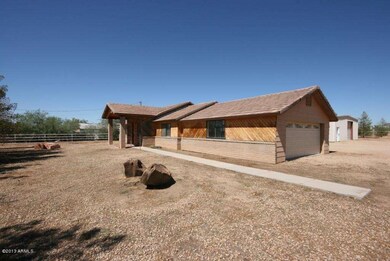 Front of Home Right