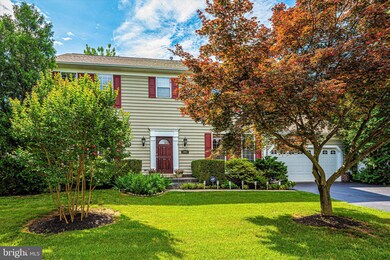 103 Pipe Meadow Way, Frederick, MD 21702 - photo 5