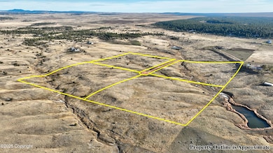 Tbd 4 Bennyhaha St, Pine Haven, WY 82721 - photo 7