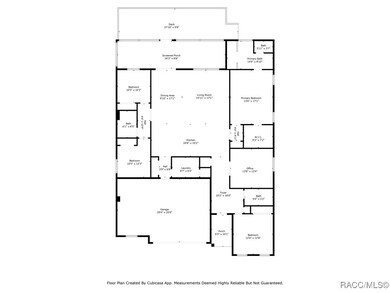 82 Grass St, Homosassa, FL 34446 - photo 6