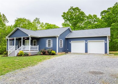 3454 Byrd Mill Rd, Louisa, VA 23093 - photo 4
