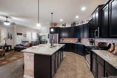 25610 Poerner Trail, San Antonio, TX 78261 - photo 3