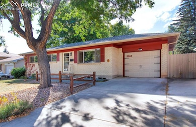 2912 Jon St, Colorado Springs, CO 80907 - photo 2