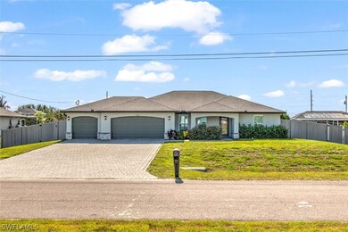 2508 NE 1st Ave, Cape Coral, FL 33909 - photo 2