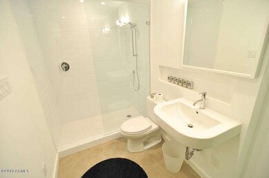 Downstairs bathroom