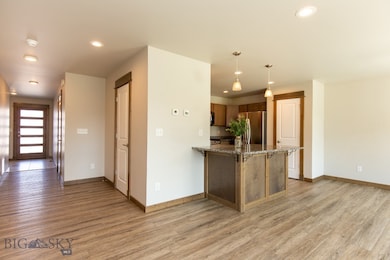 1506 Butler Creek Ave unit B, Belgrade, MT 59714 - photo 5