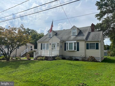 8211 Willow St, Laurel, MD 20707 - photo 2