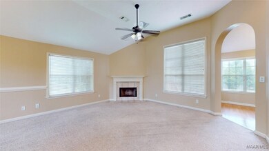 7218 Heathermoore Loop, Montgomery, AL 36117 - photo 4