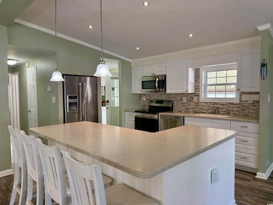 465 Sandpebble, Myrtle Beach, SC 29575 - photo 7