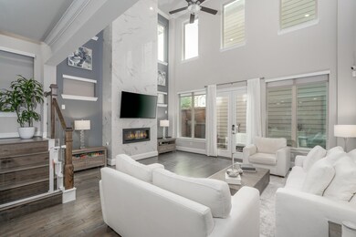 3506 Vista Terrace Ln, Houston, TX 77018 - photo 7