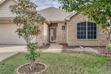 906 Appalachian Dr, Wylie, TX 75098 - photo 4