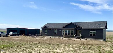 14736 Lambert St, Williston, ND 58801 - photo 3
