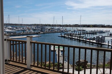 280 Elm St unit 2, South Dartmouth, MA 02748 - photo 3