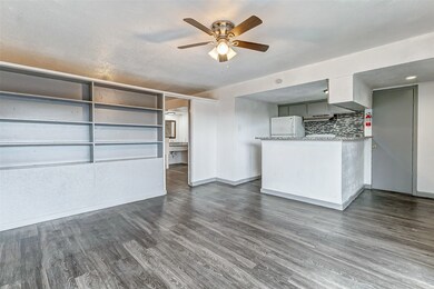 7527 Gulf Fwy unit 2, Houston, TX 77017 - photo 5
