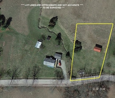 0 E Clinton St unit 2433018, Albany, OH 45710 - photo 2