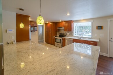 15511 245th Street Ct E, Graham, WA 98338 - photo 2