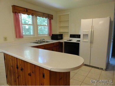 Kitchen View 2