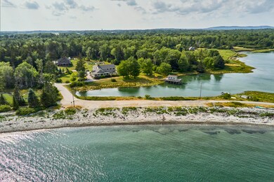 04- 86 Crocketts Beach Road - Owls Head